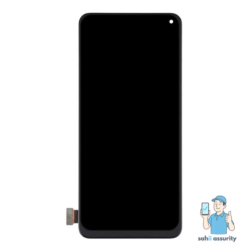 LCD with Touch Screen for Vivo iQOO 3 5G thumbnail